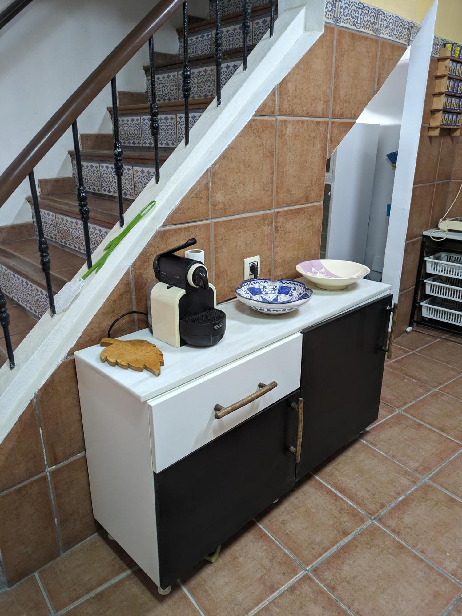 Alojamiento Rural El Romero Sabiote Luaran gambar
